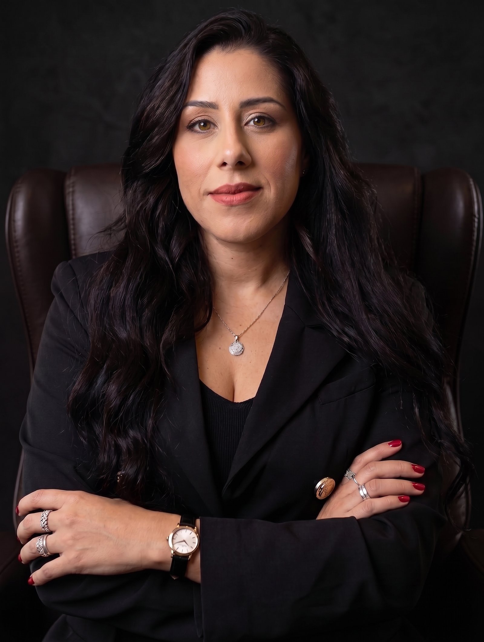 Kamila Cordier