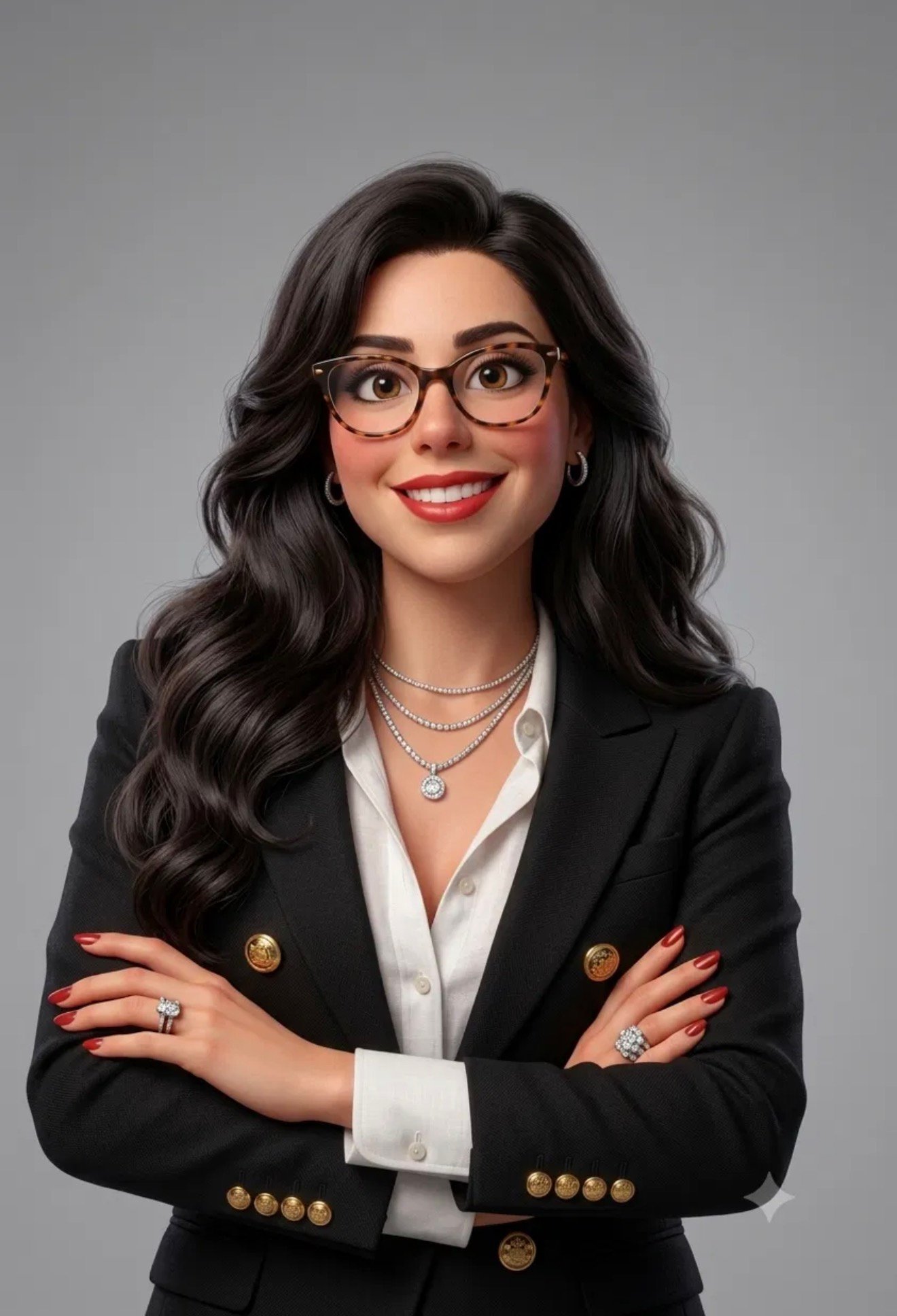 Lina — Assistente IA A Última Linha